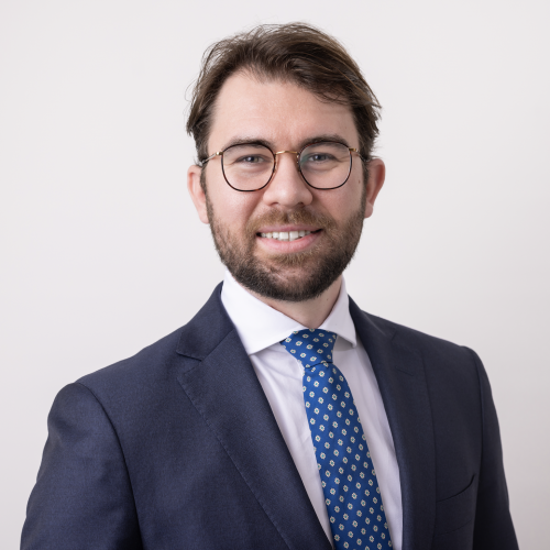 Dr David Sparks