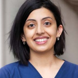 Smriti Tandon